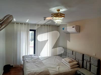 Fully Furnished Beautiful Two Bed apartment for Rent