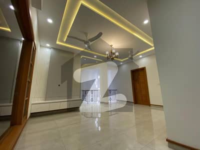 500 Sq. Yards Brand New Super Luxury Bungalow for Sale | East Open | DHA Phase 8, Karachi