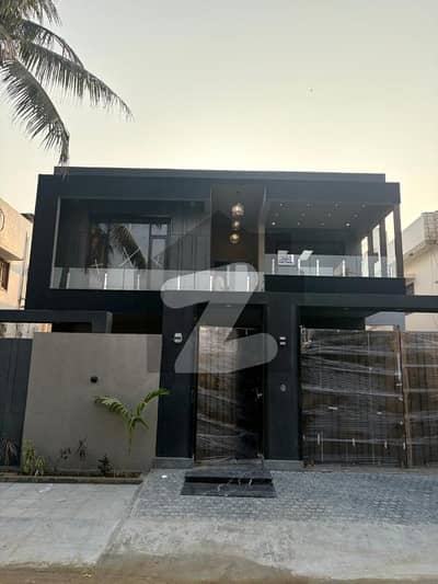 500 Sq. Yards Fully Renovated Bungalow Available for Sale