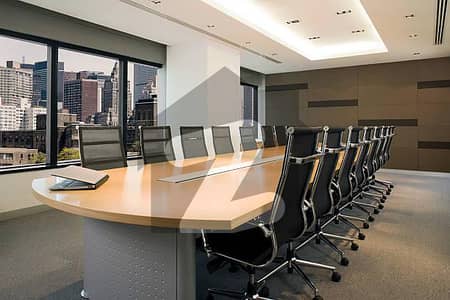 Prime Office Space available for Rent Perfect location