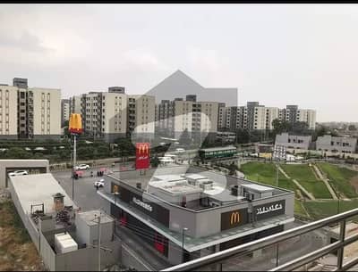 3 Bed Apartment AVAILABLE FOR RENT IN ASKARI 11 SECTOR B LAHORE CANTT