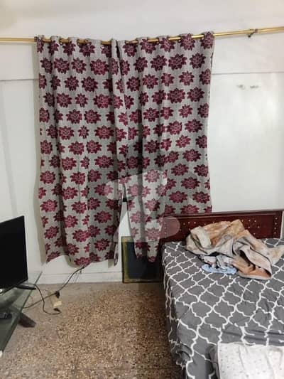 گلشنِ اقبال - بلاک 13 اے گلشنِ اقبال,گلشنِ اقبال ٹاؤن,کراچی میں 1 کمرے کا 2 مرلہ فلیٹ 22.0 ہزار میں کرایہ پر دستیاب ہے۔