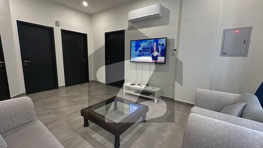 گلبرگ گرینز گلبرگ,اسلام آباد میں 2 کمروں کا 7 مرلہ فلیٹ 1.75 لاکھ میں کرایہ پر دستیاب ہے۔