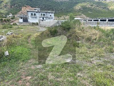 Get Your Dream Residential Plot In Shah Allah Ditta Shah Allah Ditta