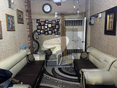 780 Square Feet Apartment Is Available For Sale In Shahra-e-Faisal Karachi