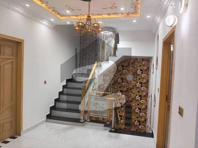 5 Marla Upper Portion Available For Rent In Lahore