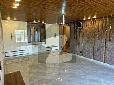 brand new 1 kanal house available for sale