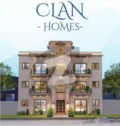 High ROI |Town House Apartment | 2 Bed Rooms | Easy Instalment Plan | 66K Monthly High ROI |Town House Apartment | 2 Bed Rooms | Easy Instalment Plan | 66K Monthly