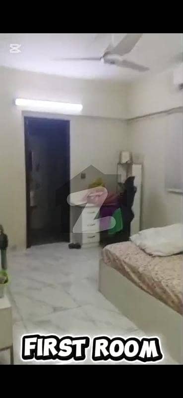 مسلم آباد سوسائٹی کراچی میں 2 کمروں کا 4 مرلہ فلیٹ 1.1 لاکھ میں کرایہ پر دستیاب ہے۔