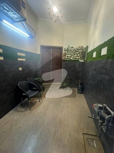 4 Marla Single Storey House For Sale