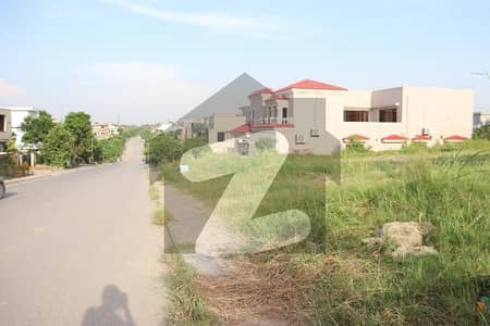 ڈی ایچ اے ڈیفینس فیز 5 ڈی ایچ اے ڈیفینس,اسلام آباد میں 1 کنال رہائشی پلاٹ 2.95 کروڑ میں برائے فروخت۔
