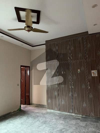 10 Marla Lower Portion For Rent Tariq Garden without Car Parking