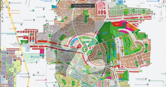 Corner Plot For Sale Investor Rate Lake City Lahore Corner Plot For Sale Investor Rate Lake City Lahore