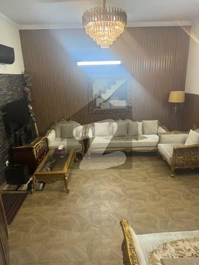 4 Marla Single Storey House For Sale In Military Accounts Society