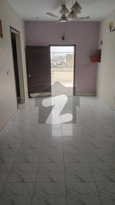 Penthouse Flat For Rant