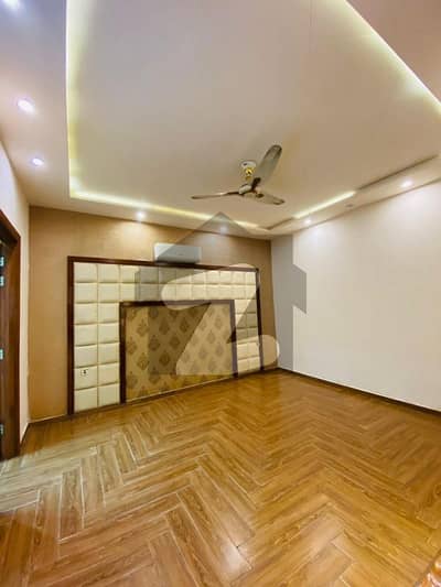 5 Marla Like Brand New Double Story House Available For Rent