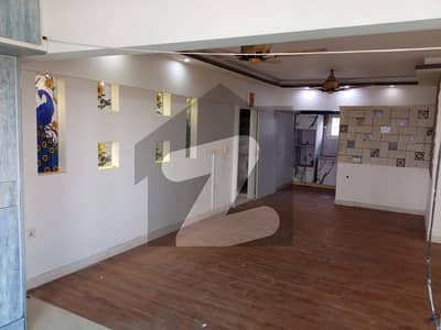 Luxury Penthouse 4000 Sq Ft For Sale Sea Facing | Galaxy Tower DHA Phase 5