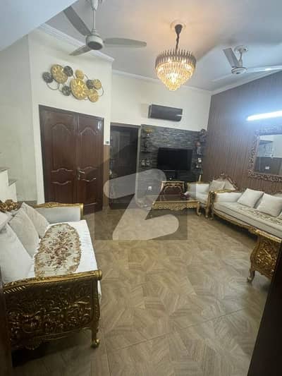 4 Marla single storey House for sale in Military Accounts society college road Lahore