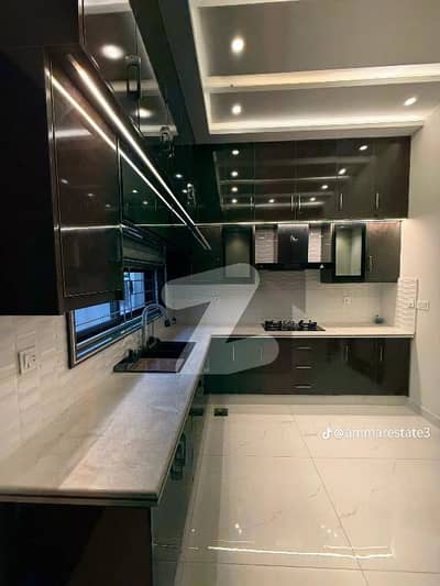 Brand New House For Sale Nearby DHA PH 5 M Block