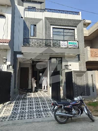 Modern Design Luxury Dream Home