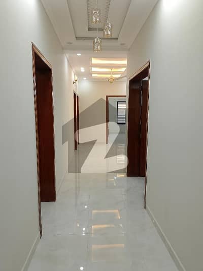 35x70 Brand New Type Ground Portion For Rent G-13 islamabad
