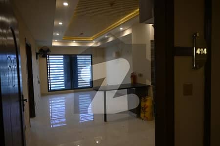 بحریہ ٹاؤن فیز 8 بحریہ ٹاؤن راولپنڈی,راولپنڈی میں 1 کمرے کا 3 مرلہ فلیٹ 45.0 ہزار میں کرایہ پر دستیاب ہے۔