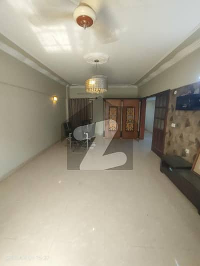 باتھ آئی لینڈ کراچی میں 3 کمروں کا 9 مرلہ فلیٹ 2.1 لاکھ میں کرایہ پر دستیاب ہے۔