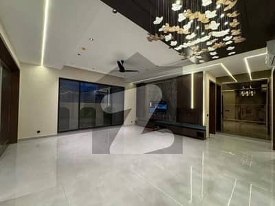 Brand New Ultra Modern 1 Kanal House For Sale in DHA Phase 7