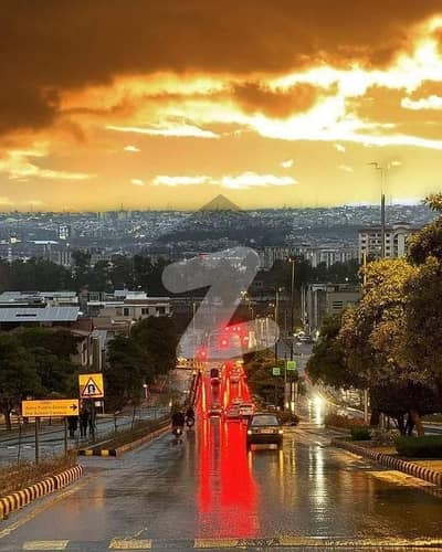 ڈی ایچ اے فیز 5 - سیکٹر سی ڈی ایچ اے ڈیفینس فیز 5,ڈی ایچ اے ڈیفینس,اسلام آباد میں 1 کنال رہائشی پلاٹ 3.3 کروڑ میں برائے فروخت۔