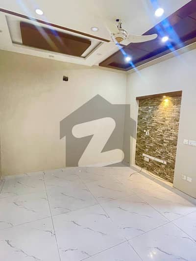 1st Floor Apartment Available For Rent For Exectives Resident Near Jinah Hospital Lahore