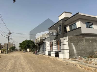 Aligarh Society sector 5A , 400 Sq yard