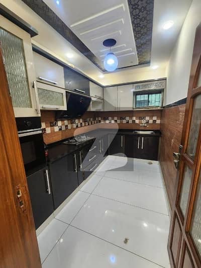 Penthouse Available For Rent