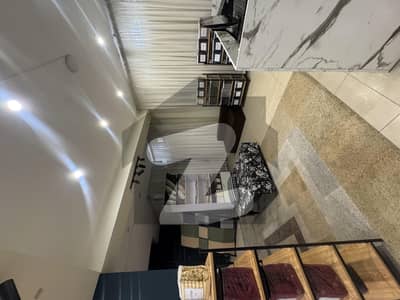 NEAR CANAL VENTILATED COMMERCIAL BASEMENT TILED FLOORING WITH WASHROOMS