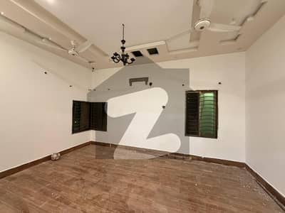 7 Marla 2 Bed First Floor with Gas Available for Rent in Canal Garden near Bahria Town Lahore