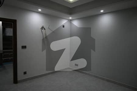 Family Branded Luxury Intercom-Connected Apartment for Rent in Bahria Town.