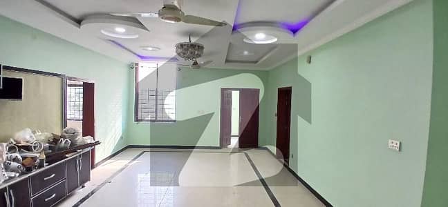 1 Kanal Upper Portion Of House For Rent In Bani Gala Islamabad