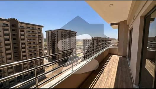 3 Bedroom Apartment For Rent in Askari Heights 4 DHA 5 Islamabad
