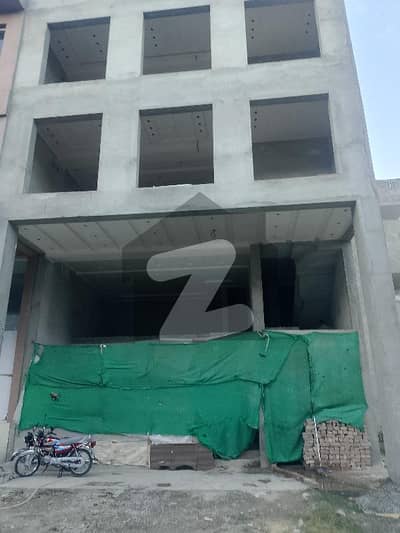 ڈی ایچ اے فیز 1 ڈیفنس (ڈی ایچ اے),لاہور میں 4 مرلہ عمارت 3.8 لاکھ میں کرایہ پر دستیاب ہے۔