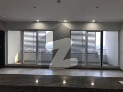 3 BEDROOM+ MAID ROOM SEMI FURNISHED APARTMENT FOR RENT
