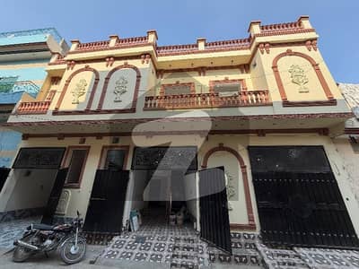 سبزہ زار سکیم لاہور میں 3 کمروں کا 2 مرلہ مکان 1.1 کروڑ میں برائے فروخت۔