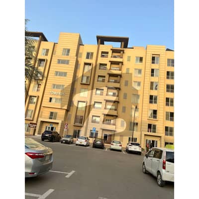 بحریہ ٹاؤن - پریسنٹ 19 بحریہ ٹاؤن کراچی,کراچی میں 2 کمروں کا 4 مرلہ فلیٹ 77.0 لاکھ میں برائے فروخت۔