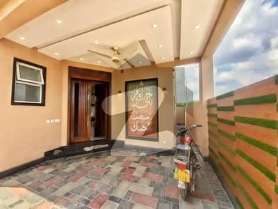 House For RENT DHA Phase 9 Town Block A