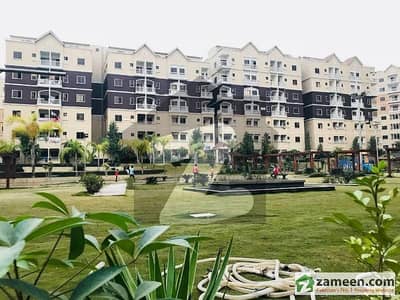 2 Bedroom Drawing Room apartment Available for sale Block 4 Al ghair giga DHA phase 2 Islamabad