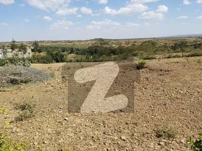 Site Super Highway Developed Area J" Block