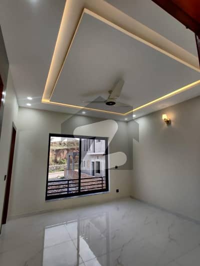 basement Get Your Hands On Lower Portion In Islamabad Best Area