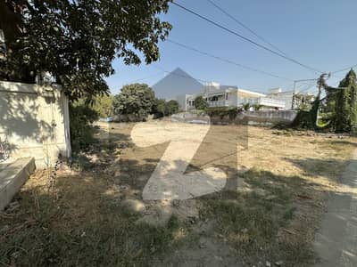 D. O. H. S Phase-2 Malir Cantt 750sq. Yards Leased Plot For Sale