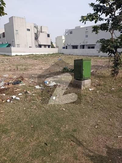 Phase 7 Block P 1 Kanal Plot For Sale