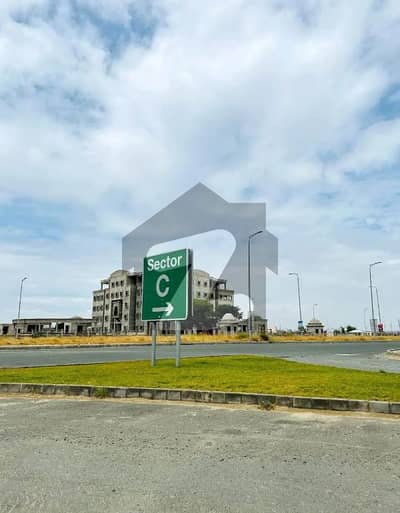 ڈی ایچ اے ڈیفنس ۔ سیکٹر سی ڈی ایچ اے ڈیفینس,بہاولپور میں 10 مرلہ رہائشی پلاٹ 36.0 لاکھ میں برائے فروخت۔