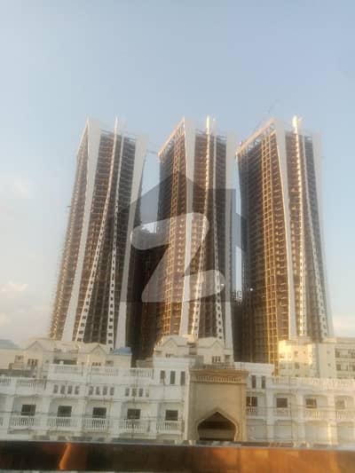 Two Bed Furnished Apartment Available for Rent Defense Residency Apartment