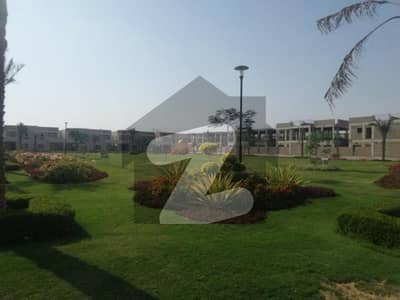 272 Sq Yard Plot Available For Sale